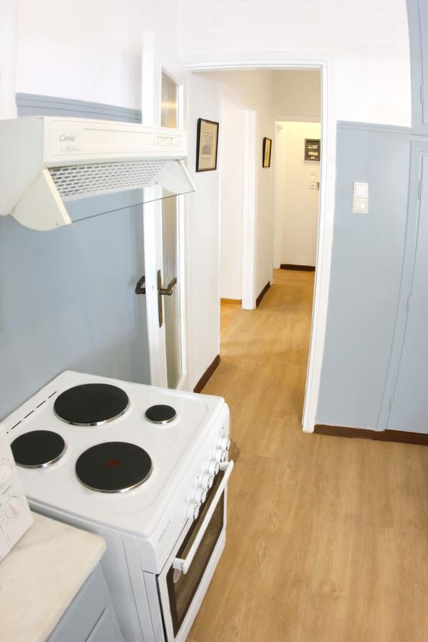 Life Houses Athens City Center Apartment מראה חיצוני תמונה