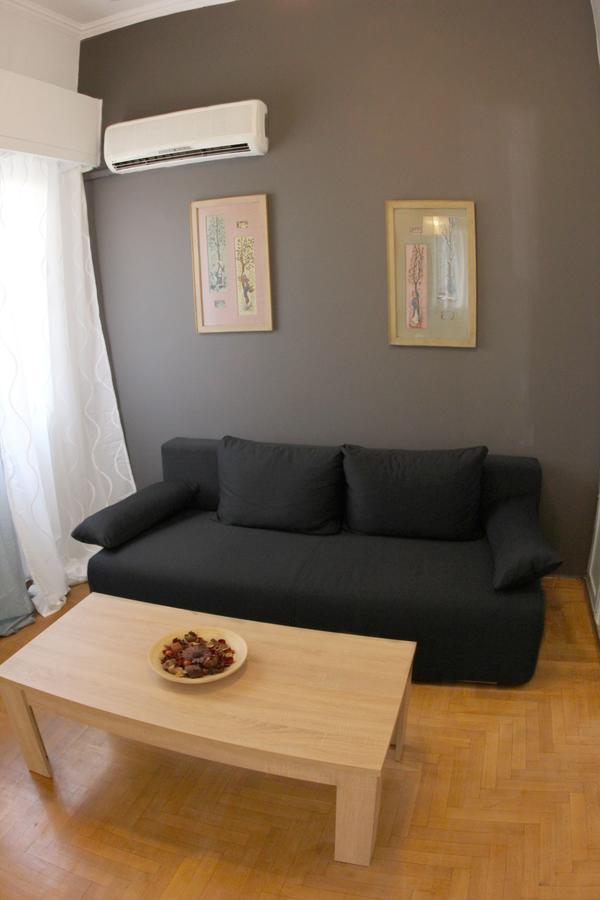 Life Houses Athens City Center Apartment מראה חיצוני תמונה
