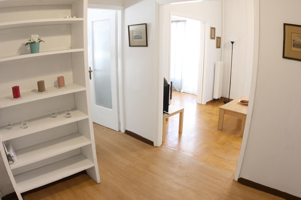 Life Houses Athens City Center Apartment מראה חיצוני תמונה