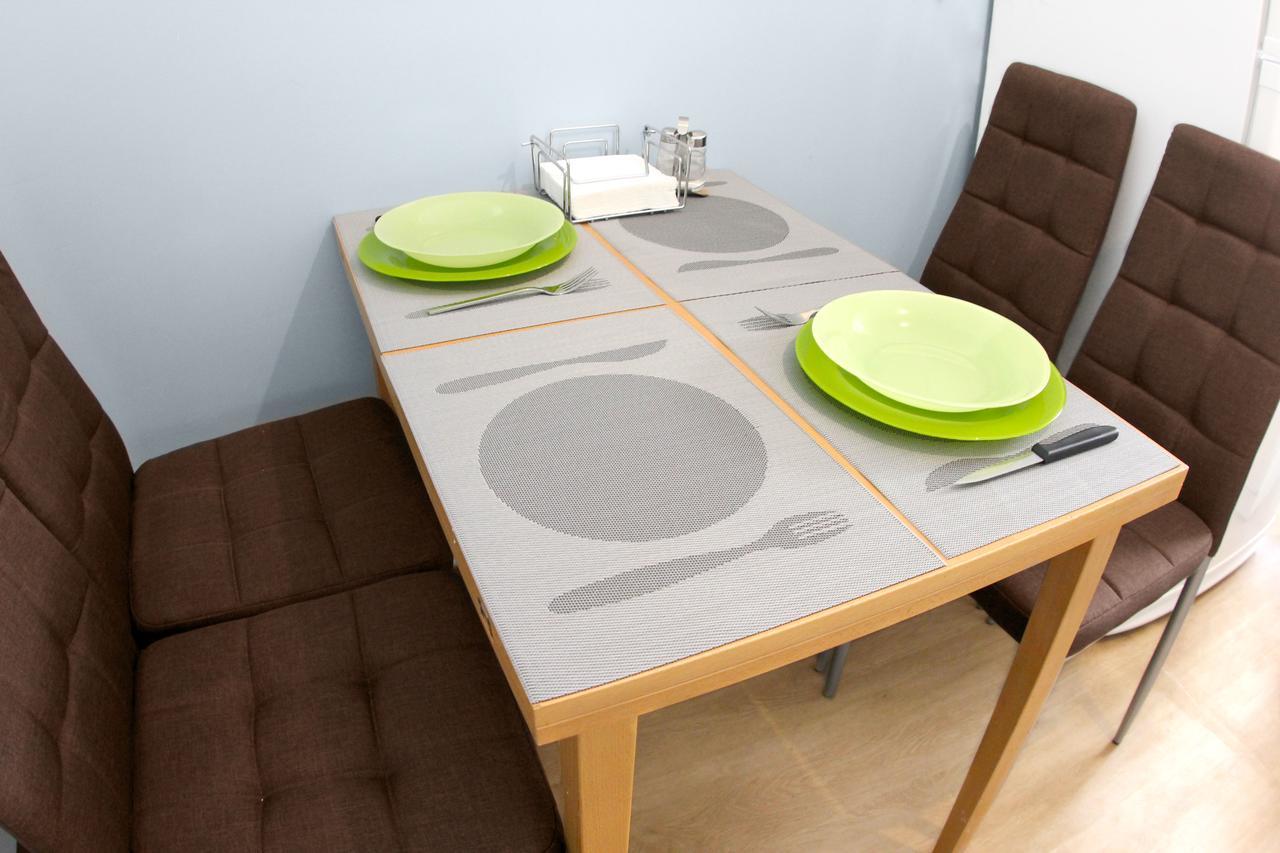 Life Houses Athens City Center Apartment מראה חיצוני תמונה
