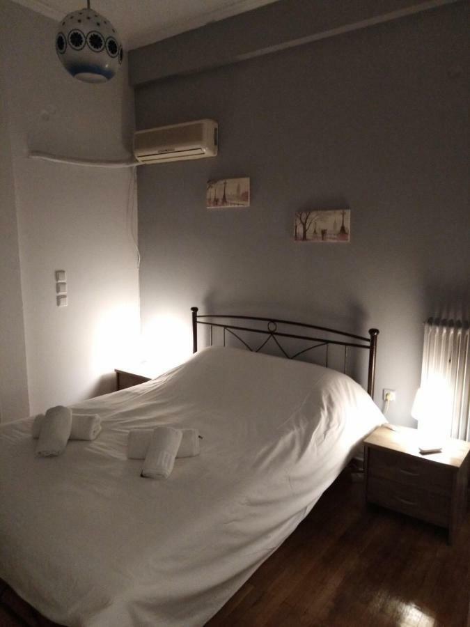Life Houses Athens City Center Apartment מראה חיצוני תמונה