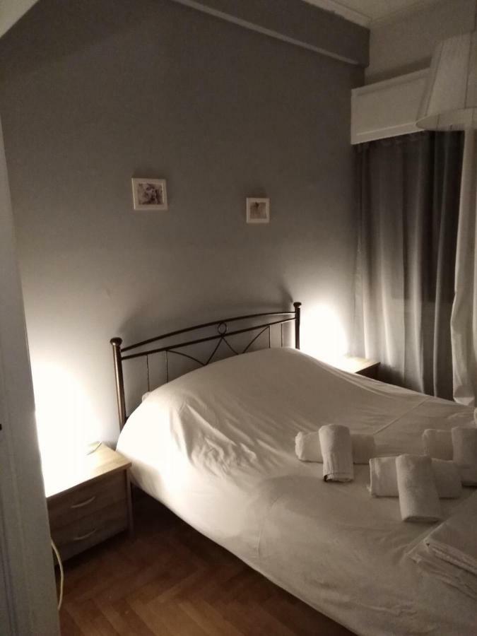 Life Houses Athens City Center Apartment מראה חיצוני תמונה