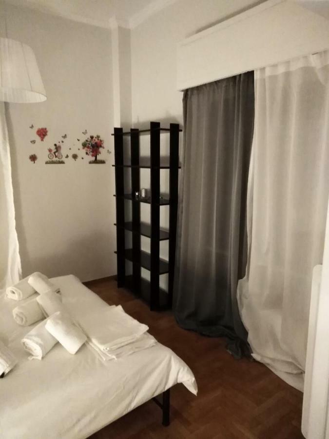 Life Houses Athens City Center Apartment מראה חיצוני תמונה